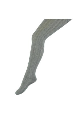 katoenen maillot grijs