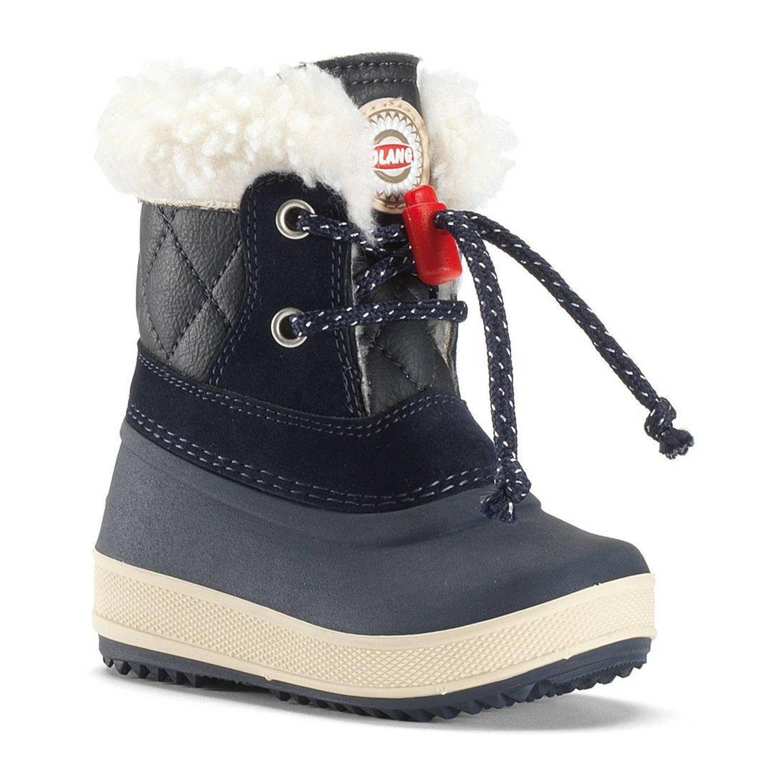 Kinder snowboots best sale van haren