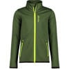 29FT skivest groen