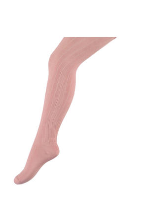 katoenen maillot roze