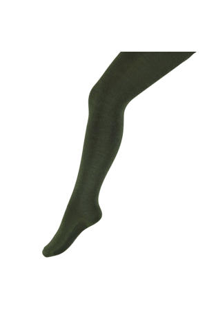 katoenen maillot groen