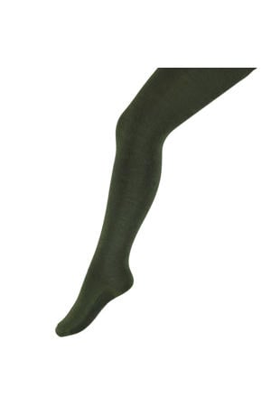 katoenen maillot groen