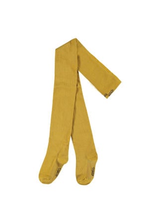 katoenen maillot geel