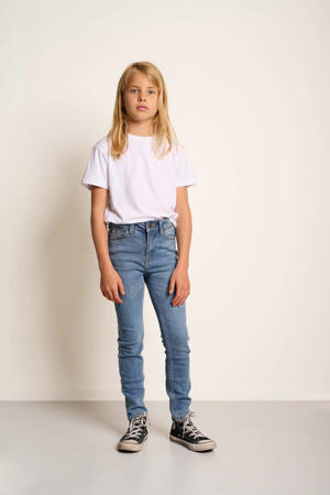 skinny jeans Julia denim light stonewash