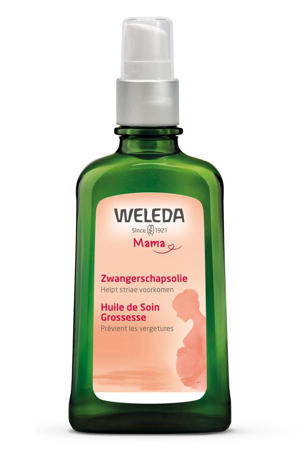 Zwangerschapsolie - 100 ml