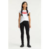 Levi's skinny jegging black