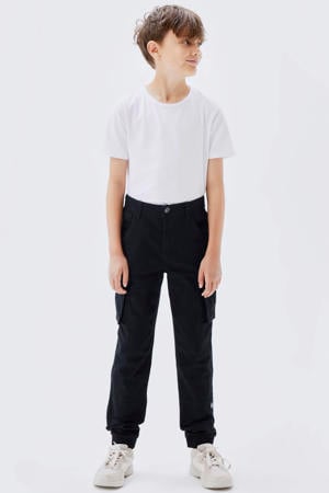 YoungSoul Waterdichte cargobroek voor jongens, elastische taille, kinderen, school, wandelen, outdoor joggingbroek, Grijs, 8-9 Jaren YoungSoul Waterdichte cargobroek voor jongens, elastische taille, kinderen, school, wandelen, outdoor joggingbroek, Grijs, 8-9 Jaren