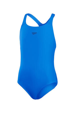 Endurance+ sportbadpak Medalist blauw