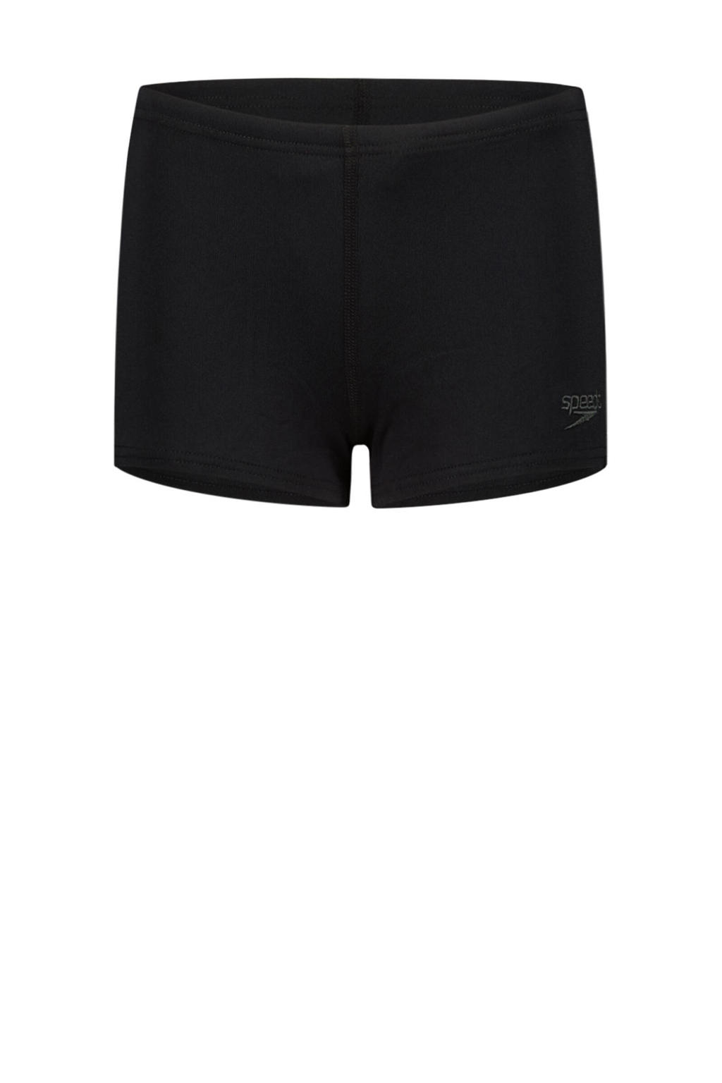 Speedo Endurance+ zwemboxer zwart