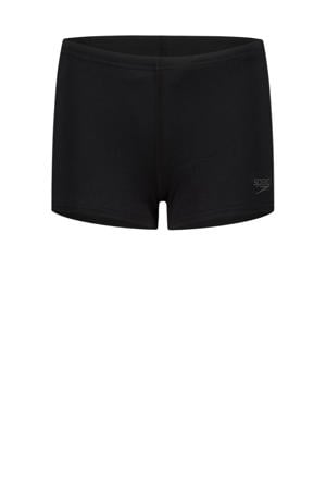 Endurance+ zwemboxer zwart