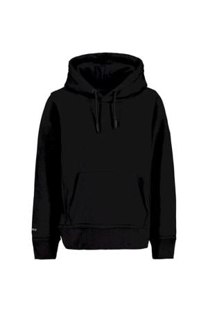 hoodie zwart
