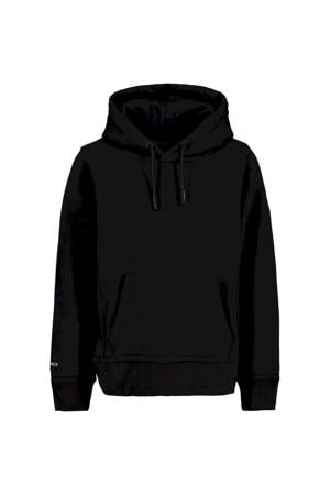 hoodie zwart