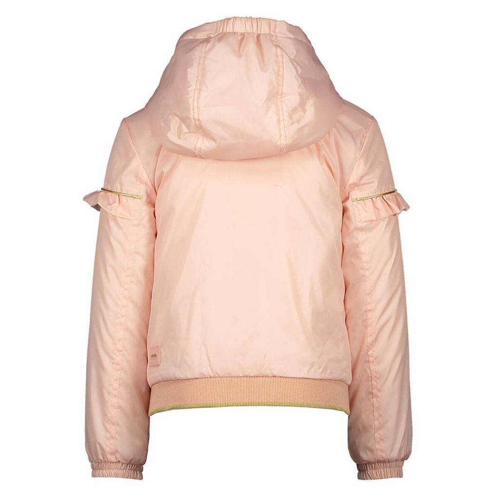 Parajumpers Gobi Salmon Pink Parajumper Pink Baby Parajumper Coat