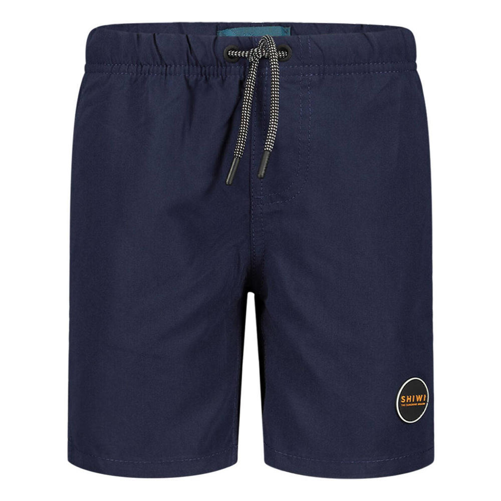 Shiwi zwemshort donkerblauw