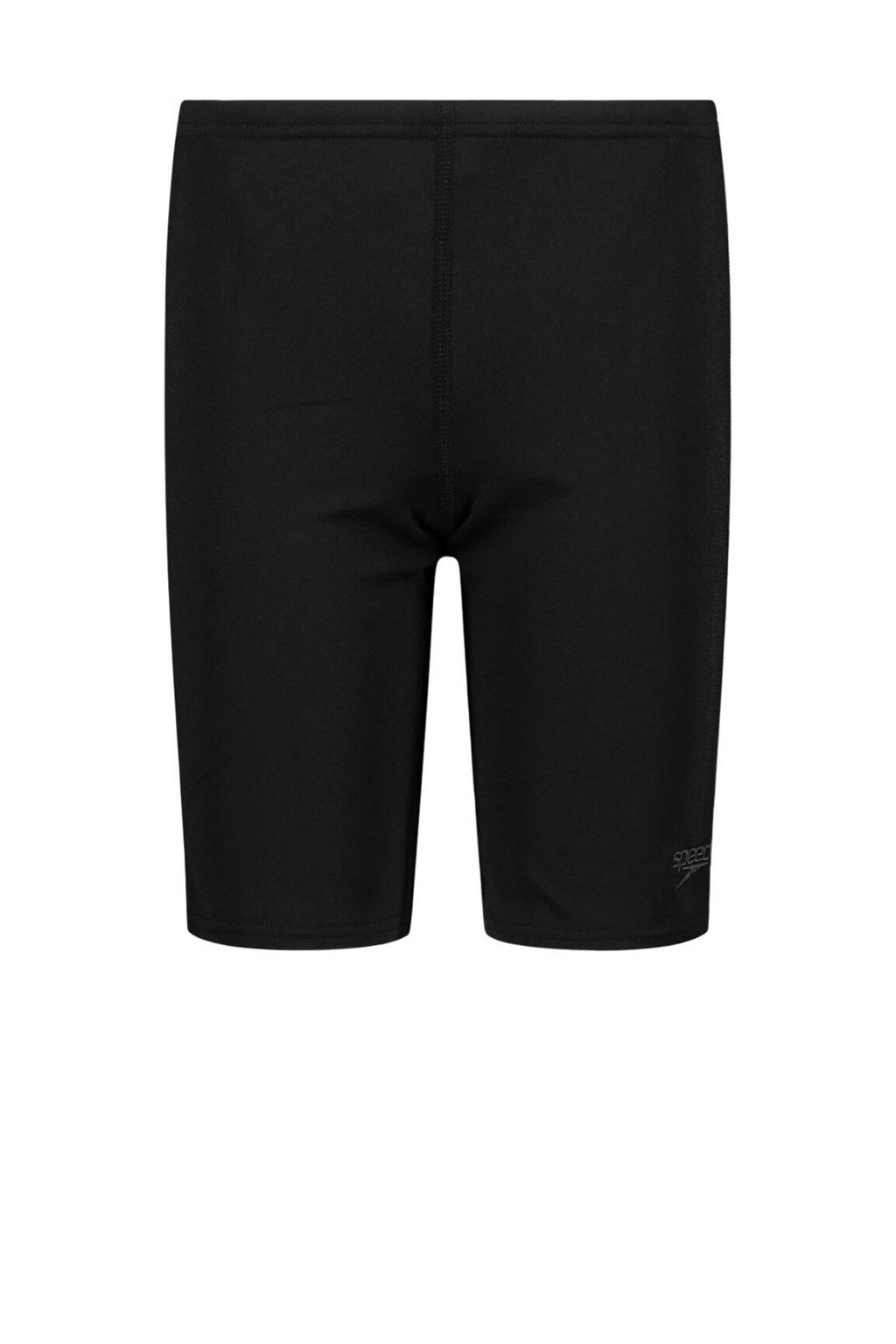 Speedo Endurance+ jammer zwart
