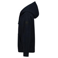 thumbnail: Airforce hoodie donkerblauw