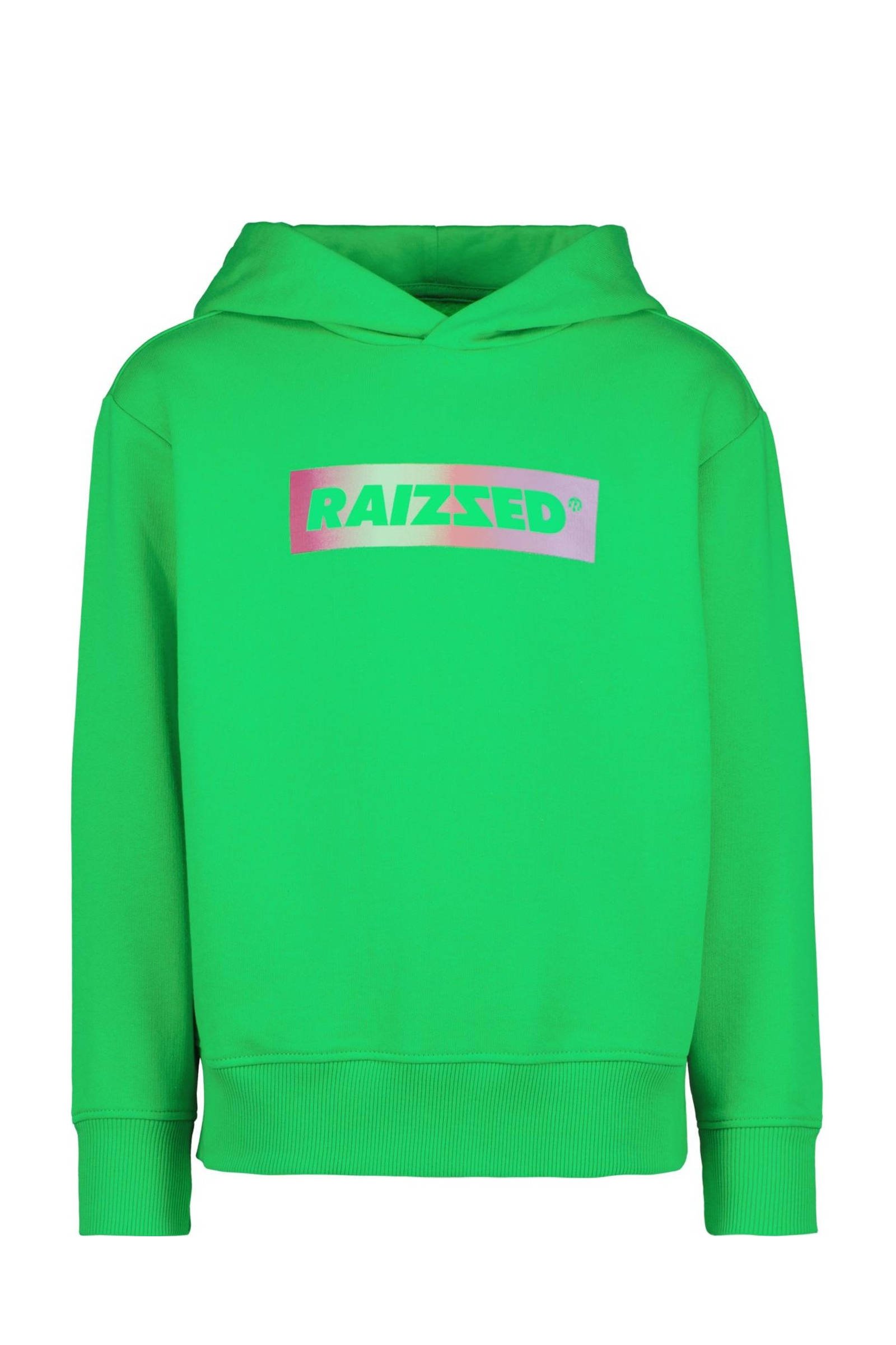 Raizzed discount hoodie meiden