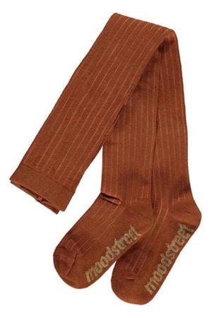 sokken bruin