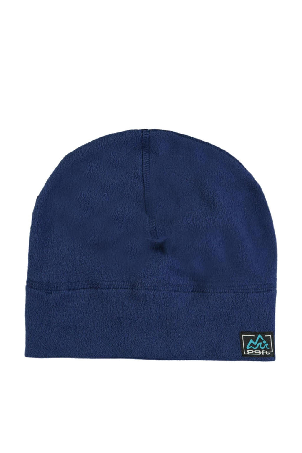 Sarlini muts donkerblauw kopen? | Morgen in huis Sarlini muts donkerblauw kopen? | Morgen in huis