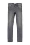 Light Grey Denim