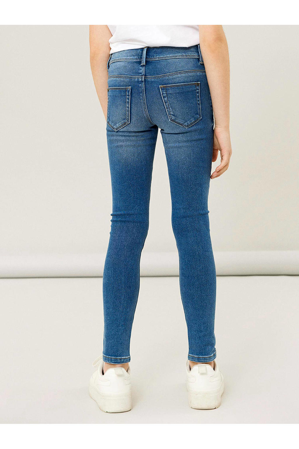 Jeans Skinny NAME IT NKFPOLLY 9214-IC - Comodi E Moderni Jeans Skinny NAME IT NKFPOLLY 9214-IC - Comodi E Moderni