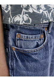 thumbnail: JACK & JONES regulari fit jeans blue denim