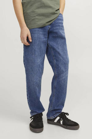regulari fit jeans blue denim