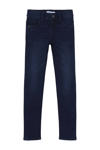 Dark Blue Denim
