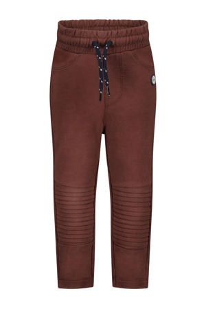 joggingbroek bruin