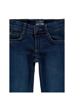 regular fit jeans blue medium wash