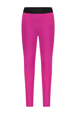 legging fuchsia