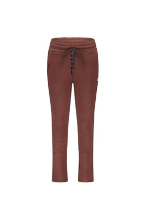   sportbroek bruin