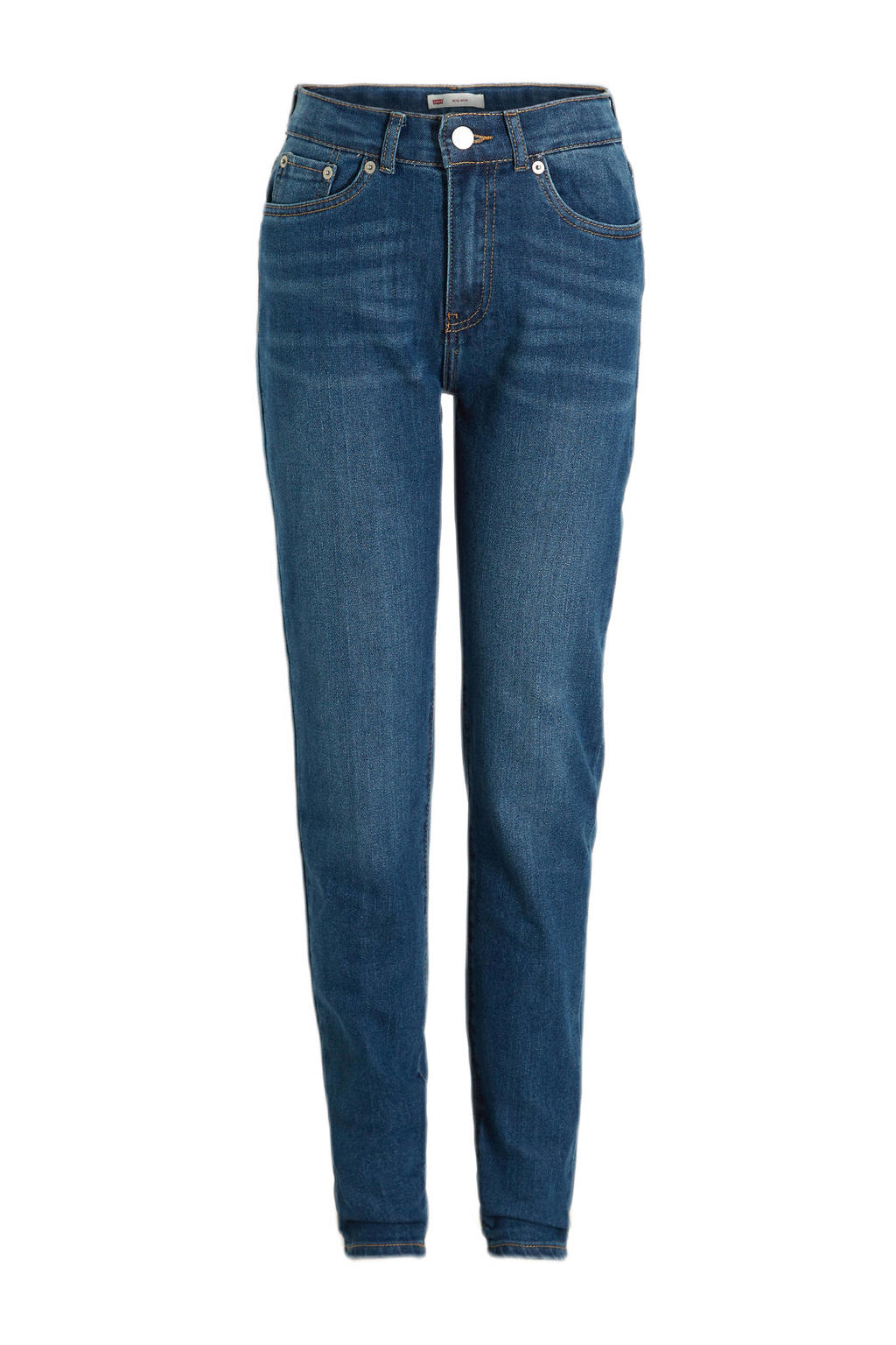 Levi's mom jeans all the feels | kleertjes.com