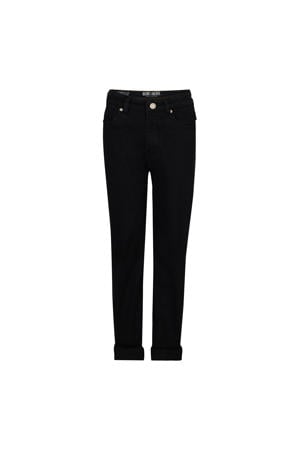 regular fit jeans zwart