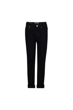 regular fit jeans zwart