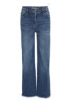 Medium blue denim