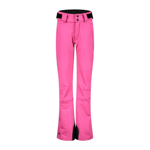 29FT skibroek roze Meisjes Polyester 