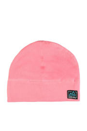 thumbnail: 29FT fleece muts roze