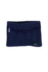 Donkerblauw