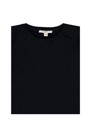 longsleeve zwart