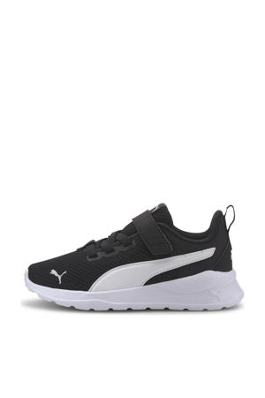 Anzarun Lite sneakers zwart/wit