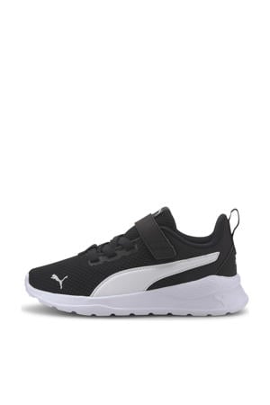 Anzarun Lite sneakers zwart/wit