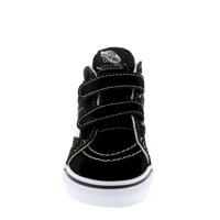 thumbnail: VANS SK8-Mid Reissue V sneakers zwart/wit