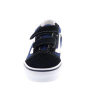 thumbnail: VANS Old Skool V sneakers donkerblauw/blauw