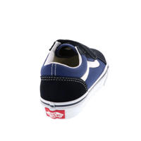 thumbnail: VANS Old Skool V sneakers donkerblauw/blauw