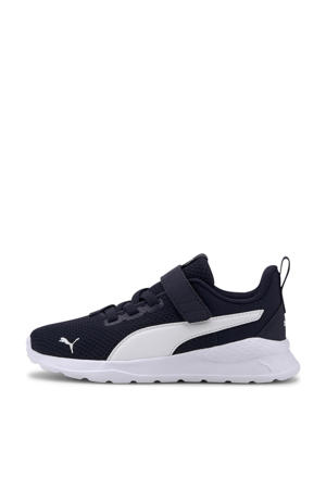 Anzarun Lite sneakers zwart/wit