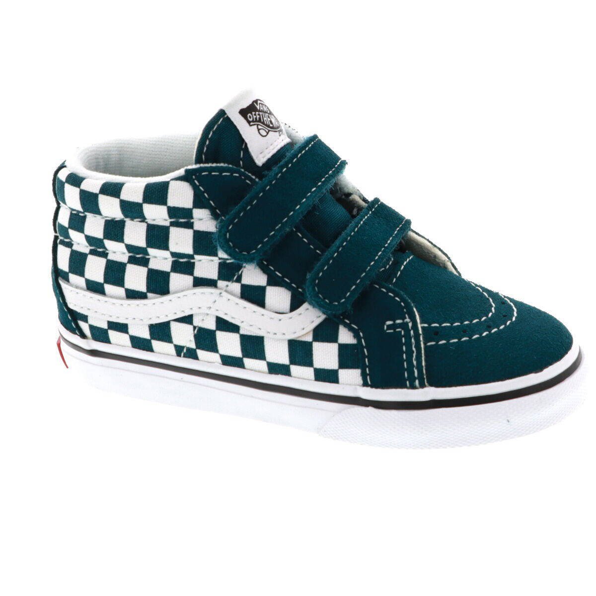 Vans kopen online