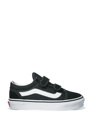 Old Skool  sneakers zwart