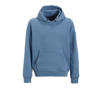 Airforce hoodie zachtblauw