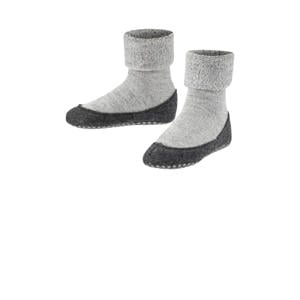 antislip sokken grijs